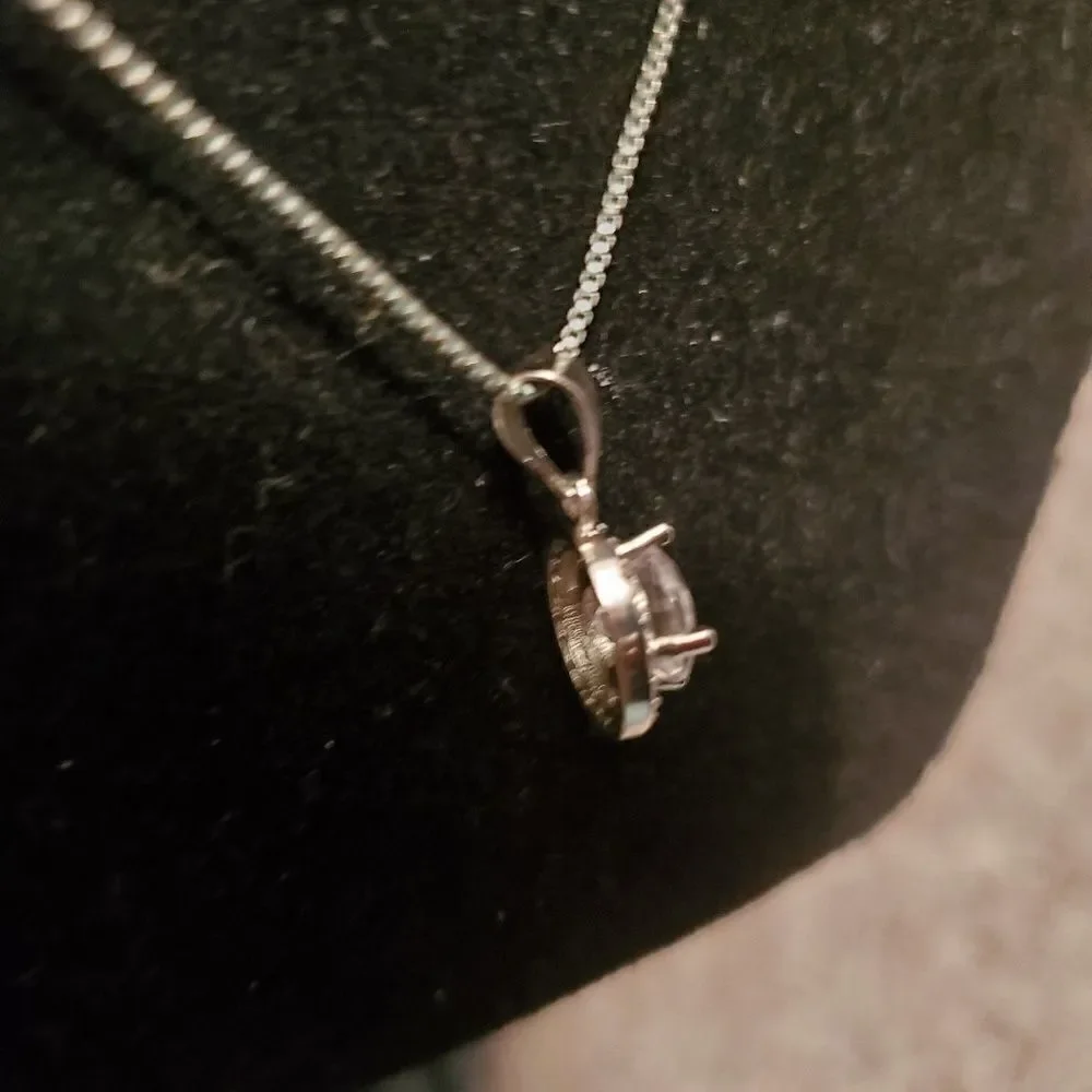 Fine Charm Necklace